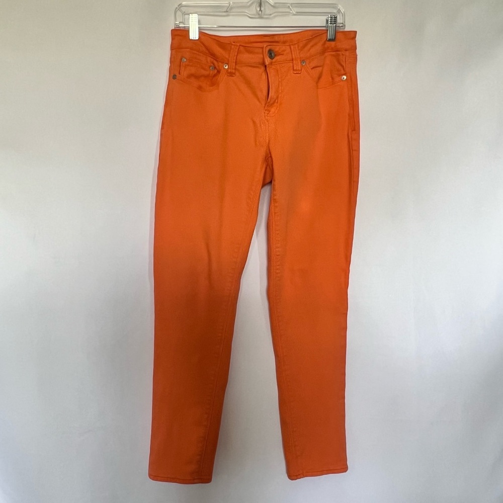 JCP Skinny Jeans